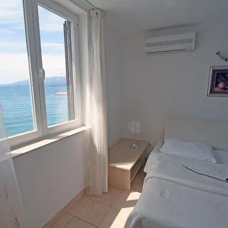 Tamarix Apartmán Vinjerac