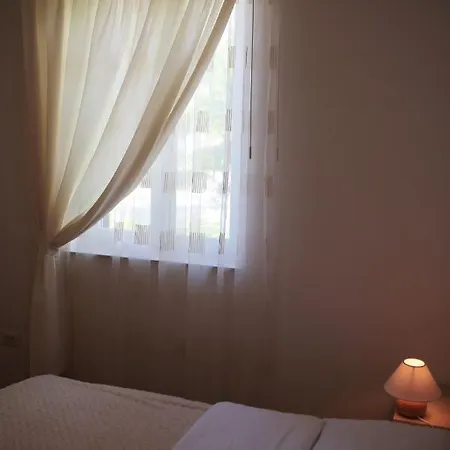 Tamarix Apartmán