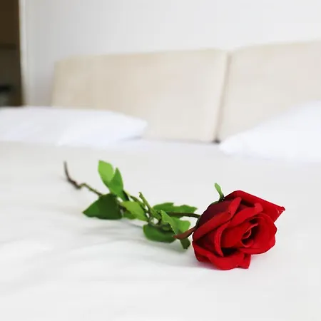 Apartmán Tamarix Vinjerac