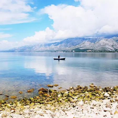 Appartement Tamarix *