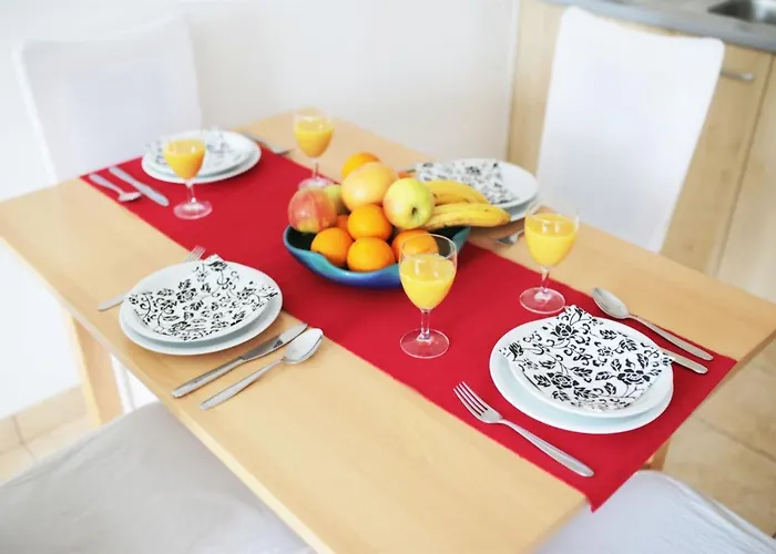 Tamarix Appartement