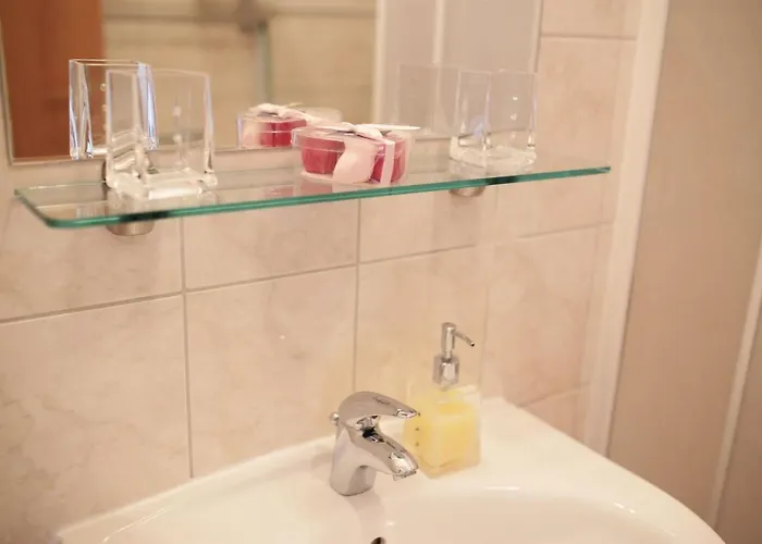 Tamarix Apartamento *