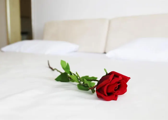 Apartamento Tamarix Vinjerac