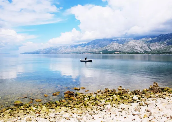 Apartamento Tamarix *