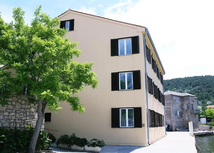 Tamarix Appartement Vinjerac