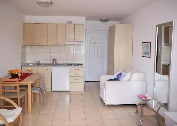 Apartamento Tamarix *