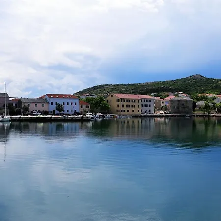 Apartament Tamarix Vinjerac