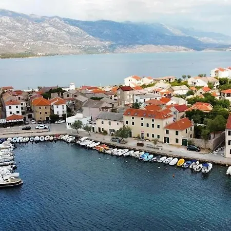 Apartament Tamarix Vinjerac