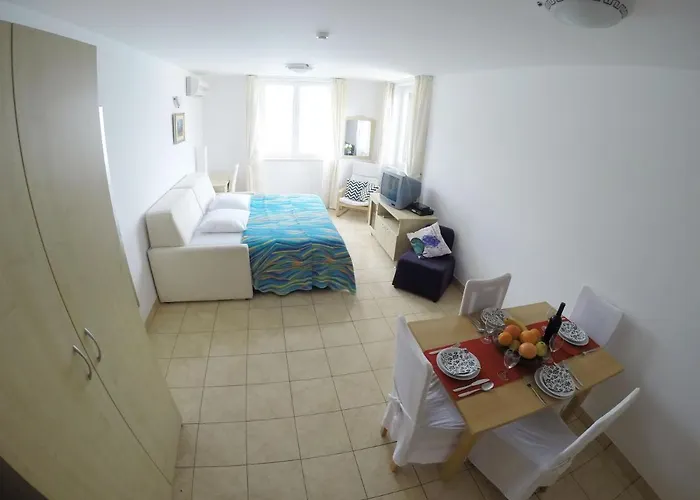 Tamarix Apartament