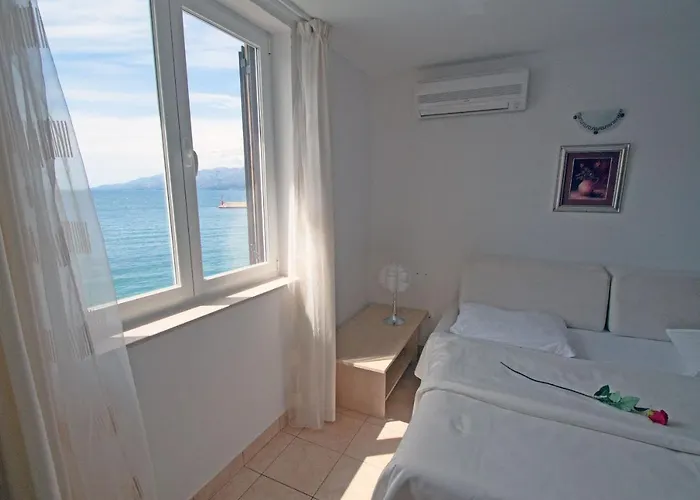 Tamarix Apartament Vinjerac