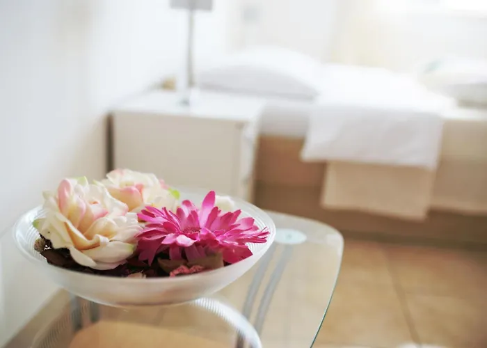 Tamarix Apartament Vinjerac