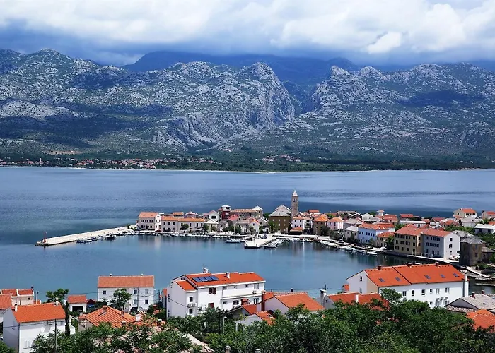 Tamarix Appartement *